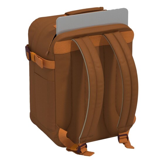 Cabin Zero Adventure 185 Daypack 39 cm Laptopfach