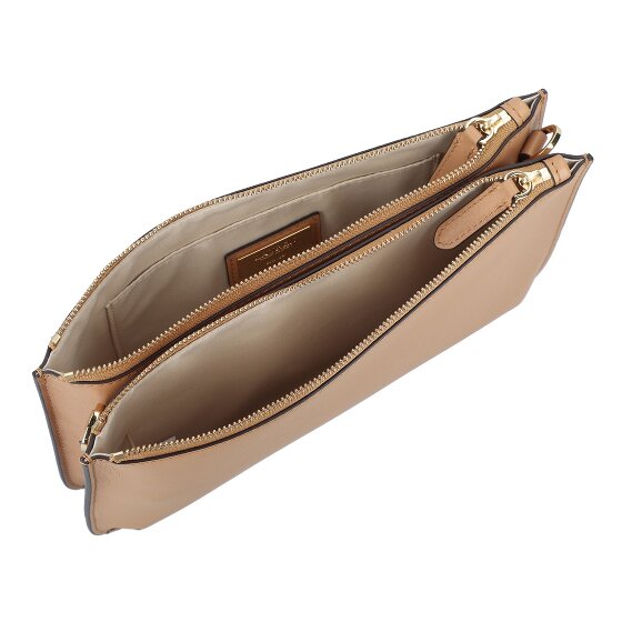 Lauren Ralph Lauren Landyn Umhängetasche Leder 25 cm