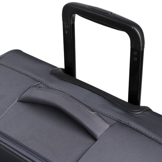 Epic Jupiter 4X 4 Rollen Kofferset 3-teilig