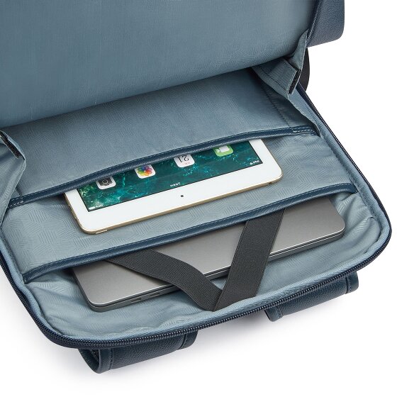 Roncato Trial Daypack Leder 42 cm Laptopfach