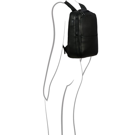 Porsche Design Roadster S Rucksack 38 cm Laptopfach