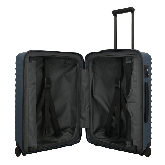 Titan Upgrade 4 Rollen Trolley M 65 cm