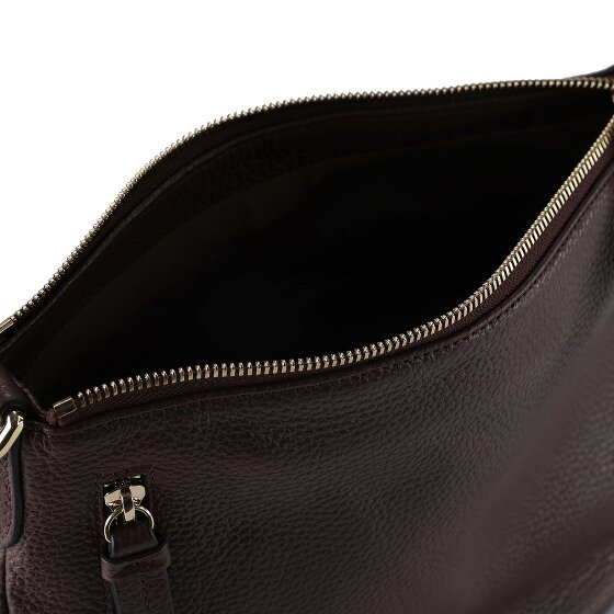 abro Juna Schultertasche Leder 28 cm