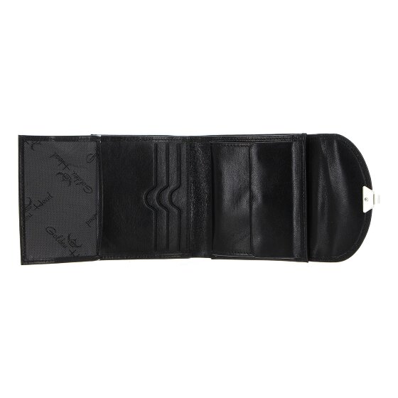 Golden Head Colorado Geldbörse RFID Schutz Leder 12 cm