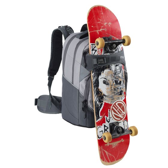 NITRO Superhero Schulrucksack 44 cm