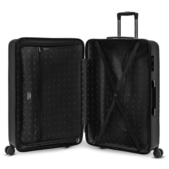 Redolz Essentials 05 LARGE 4 Rollen Trolley 75 cm