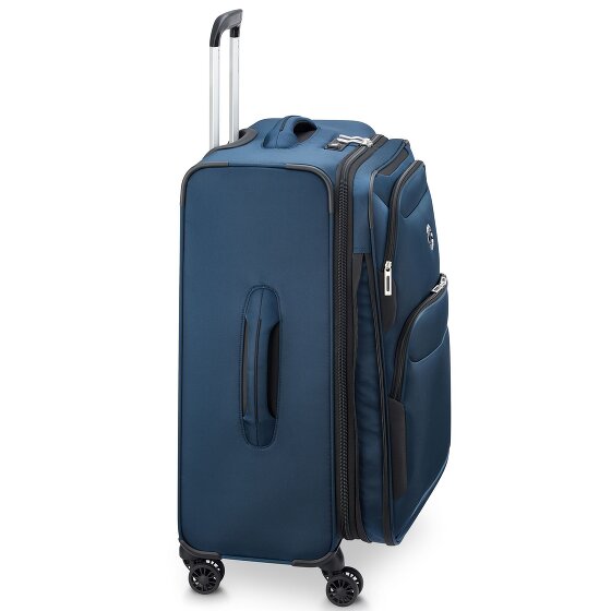 Delsey Paris Sky Max 2.0 4-Rollen Trolley 70 cm