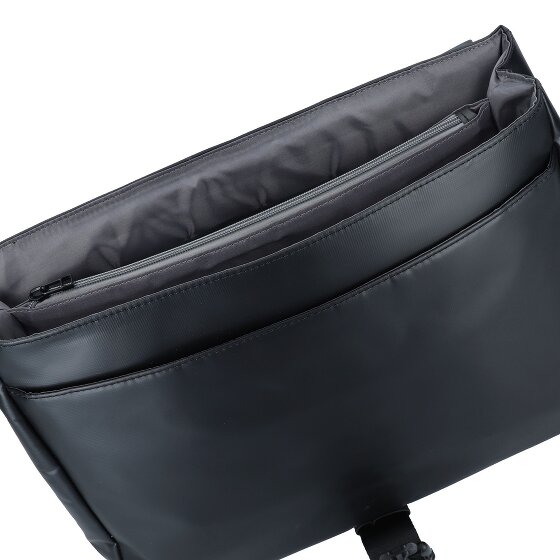 Jost Tolja Messenger 38 cm Laptopfach