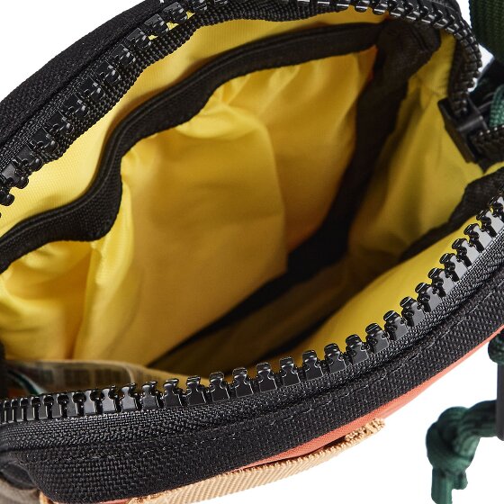 Topo Designs Accessories Mini Bag Umhängetasche 12 cm