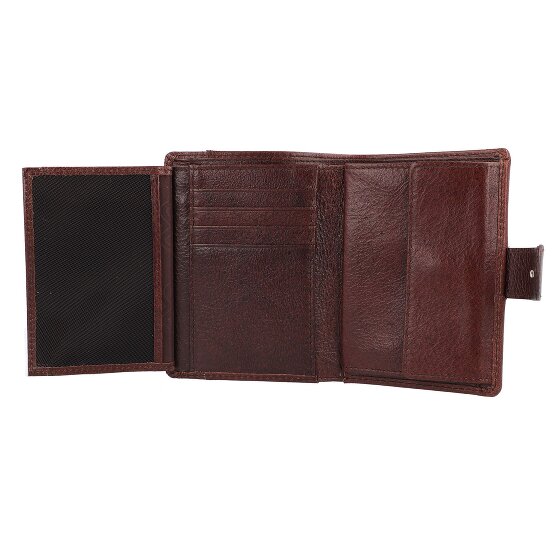 Picard Buddy 1 Geldbörse Leder 12.5 cm