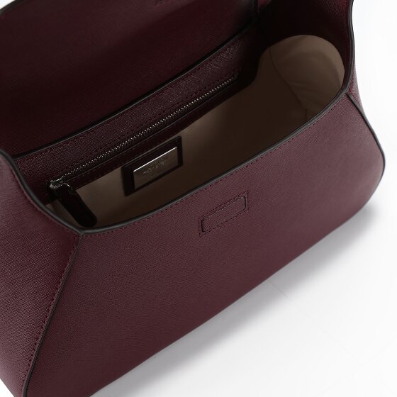 Lauren Ralph Lauren Schylar Schultertasche Leder 30 cm