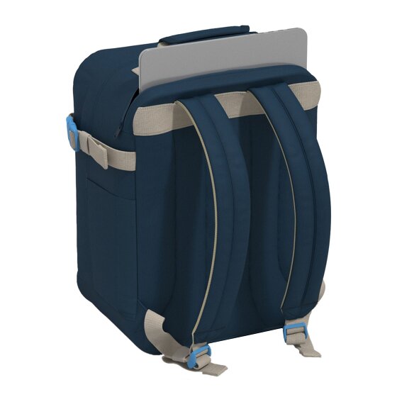 Cabin Zero Adventure 185 Daypack 39 cm Laptopfach