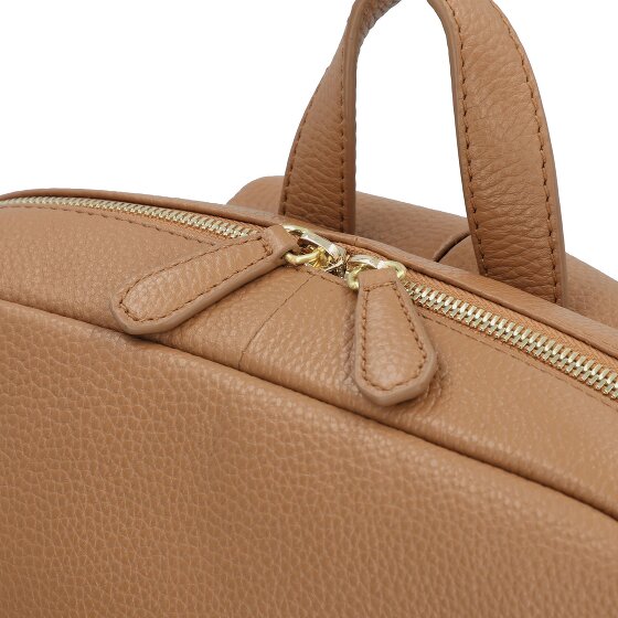 Braun Büffel Hanna Business-Rucksack M Leder 40 cm Laptopfach