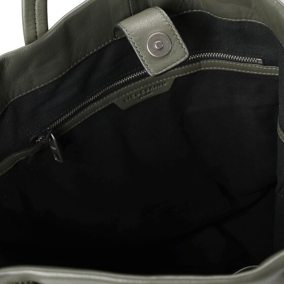 Liebeskind Hera Shopper Tasche L Leder 37 cm