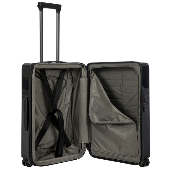 Porsche Design Roadster 4 Rollen Trolley 69 cm