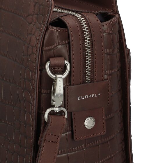 Burkely Cool Colbie Aktentasche Leder 40 cm Laptopfach