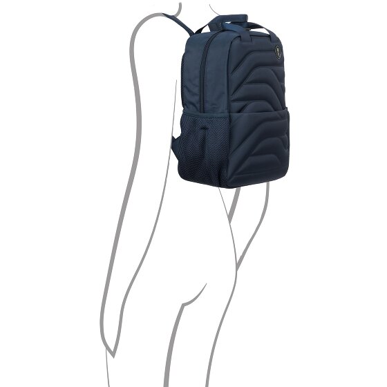 Bric's BY Ulisses Rucksack 37 cm Laptopfach