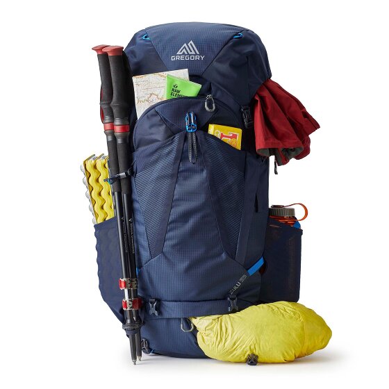 Gregory Zulu 55 Trekkingrucksack S-M 74 cm