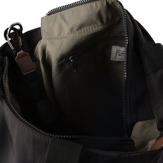 camel active Aurum Schultertasche M 39 cm