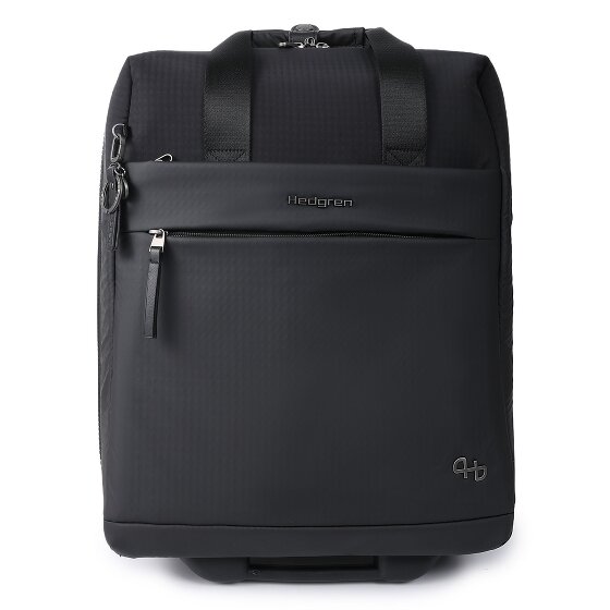 Hedgren Furo Bento 2 Rollen Kabinentrolley 44.5 cm Laptopfach