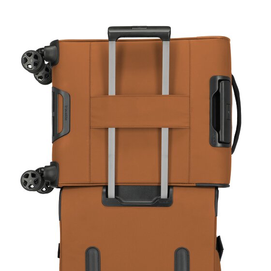 Travelite Briize 4 Rollen Kabinentrolley S 55 cm