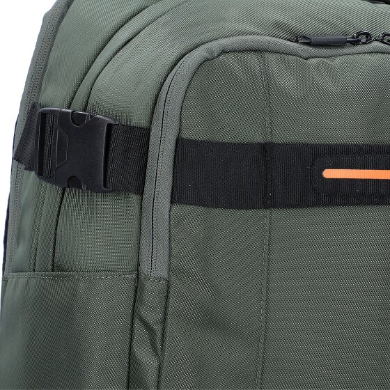 American Tourister Urban Track Daypack 45 cm Laptopfach