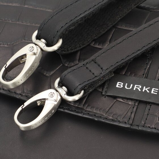 Burkely Cool Colbie Umhängetasche Leder 25 cm