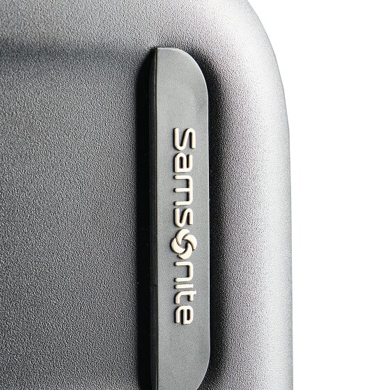 Samsonite Quadrix 4-Rollen Kabinentrolley 55 cm