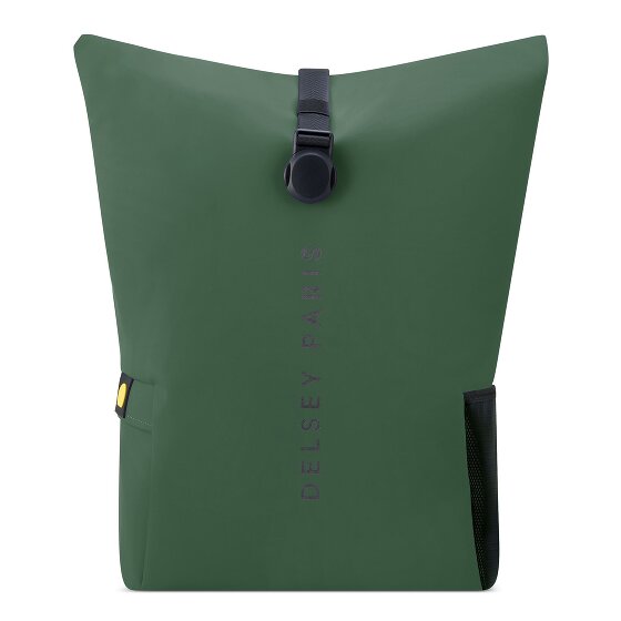 Delsey Paris Turenne Soft Daypack RFID Schutz 46 cm Laptopfach