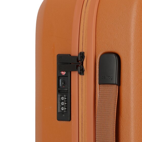 Bellroy Transit 4 Rollen Kabinentrolley 55 cm