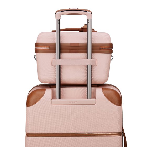 Delsey Paris Chatelet Air 2.0 Beautycase 32 cm