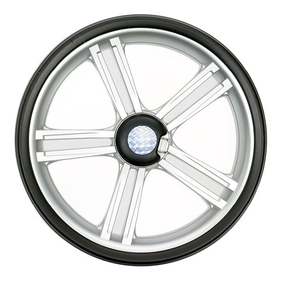 Andersen Shopper Royal Shopper Oli.P 2.0 Einkaufstrolley 59 cm