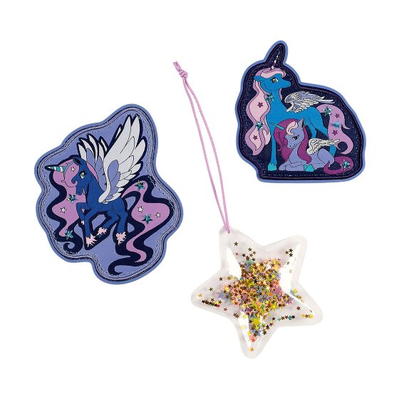 DerDieDas ErgoFlex Schulranzen-Set 5tlg.