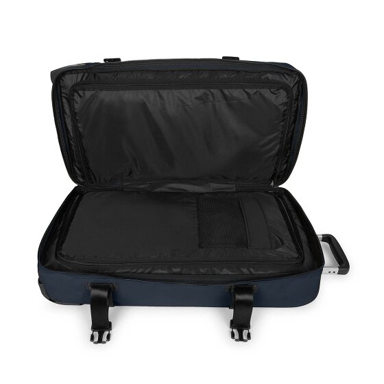 Eastpak Transit'R Plus 2 Rollen Reisetasche 80 cm
