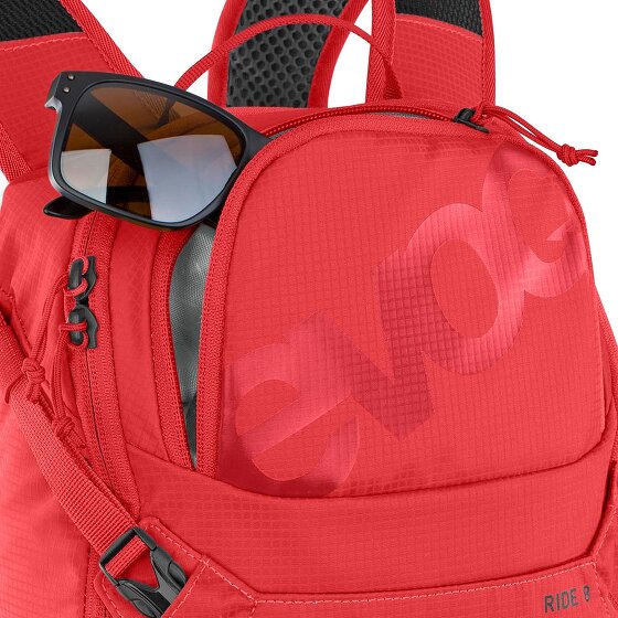 Evoc Ride 8 Fahrradrucksack 42 cm