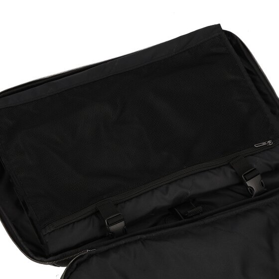 Piquadro Modus Special 2 Rollen Kabinentrolley 50 cm Laptopfach