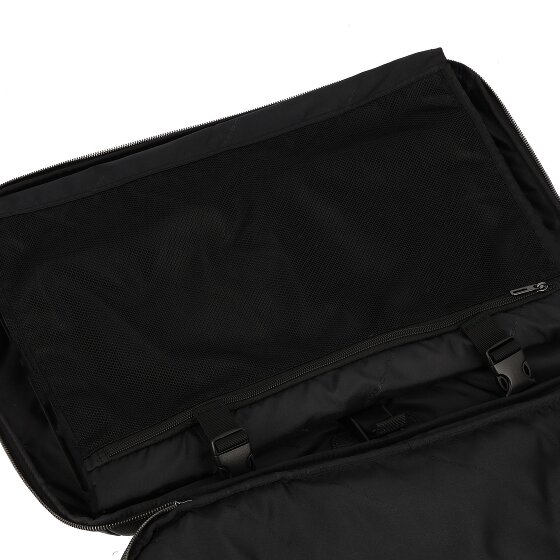 Piquadro Modus Special 2 Rollen Kabinentrolley 50 cm Laptopfach
