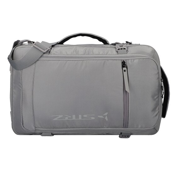 Polestream Strz by Vienna Business-Rucksack RFID Schutz 47 cm Laptopfach
