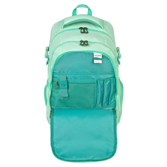 Neoxx Active Pro Schulranzen 45.5 cm