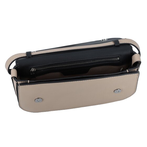 Liebeskind Ezra Umhängetasche Leder 24 cm