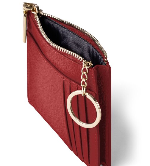 Lazarotti Bologna Leather Schlüsseletui Leder 11.5 cm