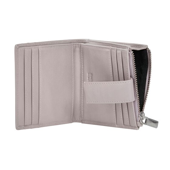 Samsonite Image Leather Geldbörse RFID Schutz Leder 9 cm