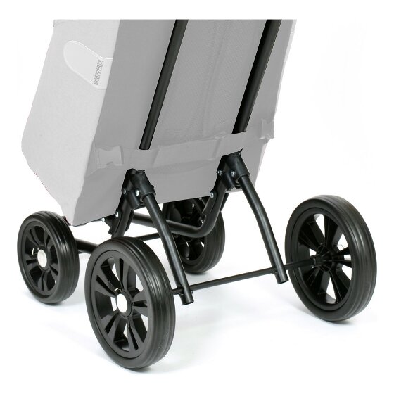 Andersen Shopper Quattro Shopper Senta Einkaufstrolley 58 cm