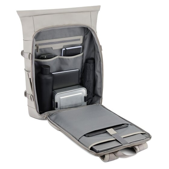 Kapten & Son Helsinki Pro Daypack 52 cm Laptopfach
