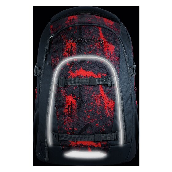 coocazoo Mate Schulrucksack 44 cm