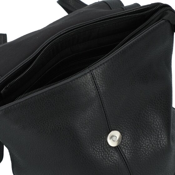 Burkely Soft Skylar City Rucksack Leder 27 cm