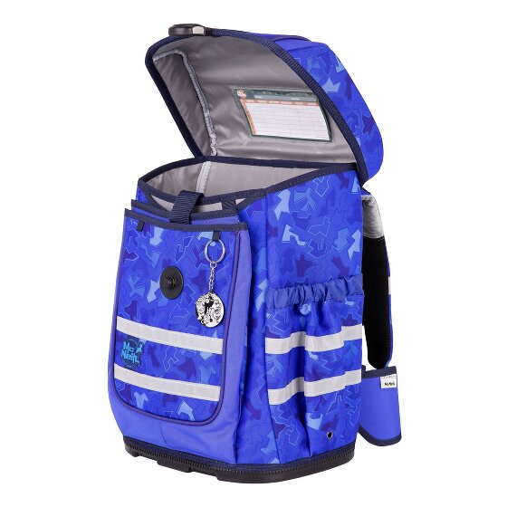 McNeill Ergo Compacto Schulranzen-Set 5-teilig