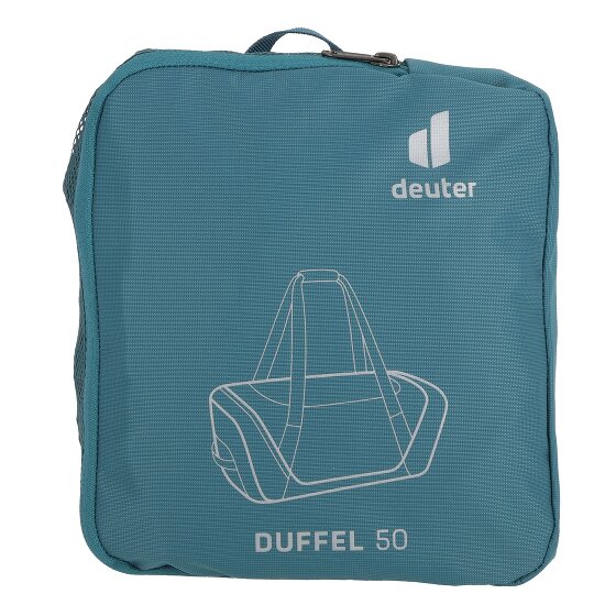 Deuter Duffel 50 Weekender Reisetasche 60 cm