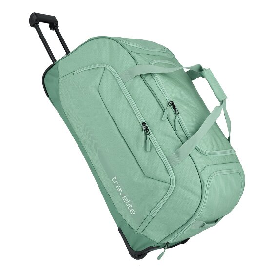Travelite Kick Off 2 Rollen Reisetasche 77 cm