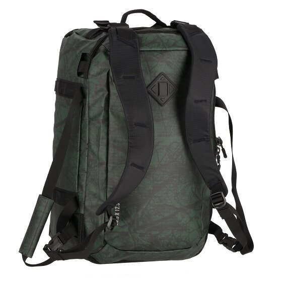 Herschel All Season Weekender Reisetasche 52 cm